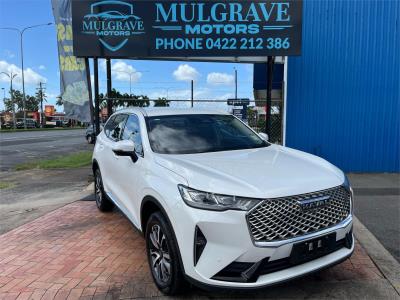 2024 GWM HAVAL H6 LUX 4D WAGON B01 for sale in Cairns